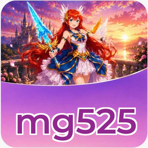 mg525 - Peningkatan performa dan UI/UX terbaru