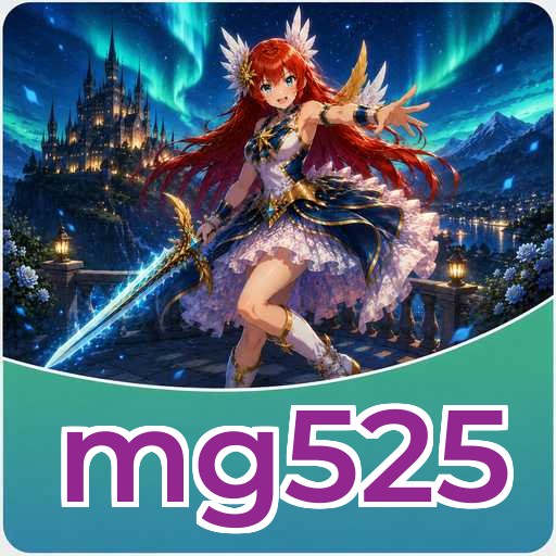 mg525 Indonesia - Peningkatan performa dan UI/UX terbaru